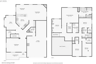 1236 51st St, Washougal, WA 98671 - Photo 48