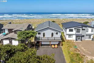 26280 Beach Dr, Rockaway Beach, OR 97136 - Photo 4