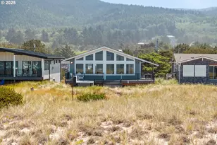 26280 Beach Dr, Rockaway Beach, OR 97136 - Photo 2