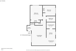 3836 SE 91st Ave, Portland, OR 97266 - Photo 38