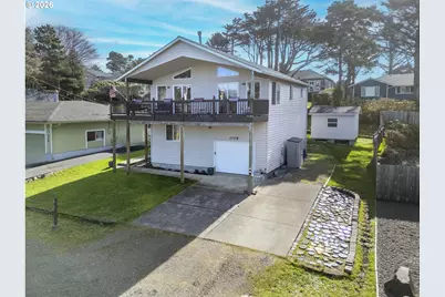 1708 NW 38th St, Lincoln City, OR 97367 - Photo 1