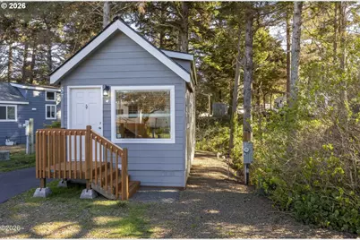 4875 N Hwy 101 #57, Depoe Bay, OR 97341 - Photo 2