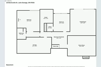 26 Monticello Dr, Lake Oswego, OR 97035 - Photo 48