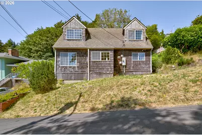 1676 SE 2nd St, Astoria, OR 97103 - Photo 1