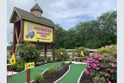 2735 S Roosevelt Dr, Seaside, OR 97138 - Photo 1