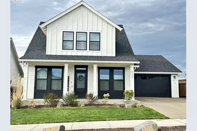 835 Reagan St, Mount Angel, OR 97362 - Photo 1