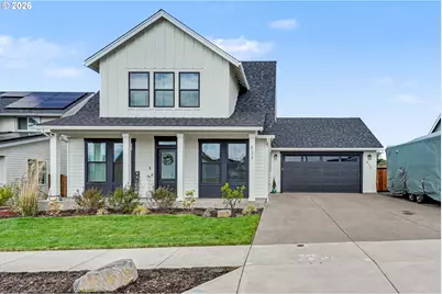 835 Reagan St, Mount Angel, OR 97362 - Photo 2