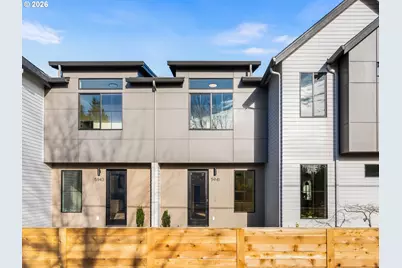 5941 SE 60th Ave, Portland, OR 97206 - Photo 1