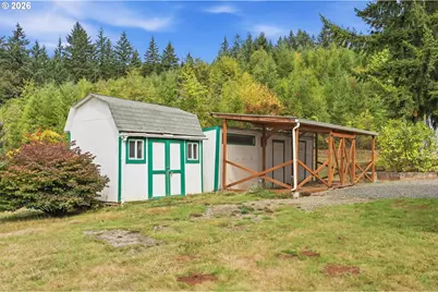25700 NE Olson Rd, Battle Ground, WA 98604 - Photo 34