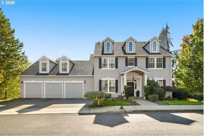 8730 NW Terraceview Ct, Portland, OR 97229 - Photo 2