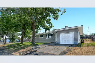 572 NE Fir St, Pilot Rock, OR 97868 - Photo 4
