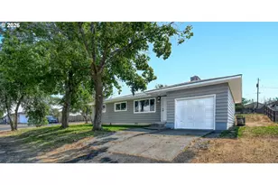 572 NE Fir St, Pilot Rock, OR 97868 - Photo 4