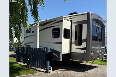 54432 McKenzie Hwy #23, Blue River, OR 97413 - Photo 12