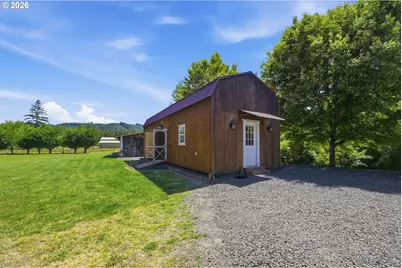 94603 Johnson Rd, Marcola, OR 97454 - Photo 32