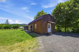 94603 Johnson Rd, Marcola, OR 97454 - Photo 32