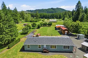 94603 Johnson Rd, Marcola, OR 97454 - Photo 2