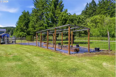 94603 Johnson Rd, Marcola, OR 97454 - Photo 34