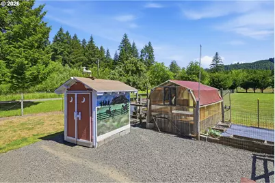 94603 Johnson Rd, Marcola, OR 97454 - Photo 30