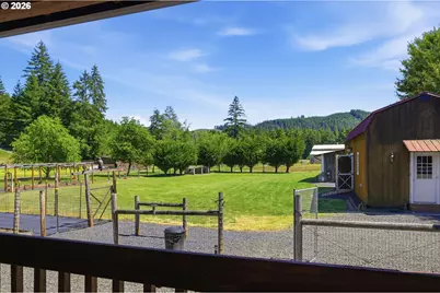 94603 Johnson Rd, Marcola, OR 97454 - Photo 28
