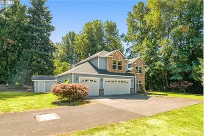 534 NE South Shore Rd, Portland, OR 97211 - Photo 2