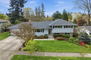 11700 SW Foothill Dr, Portland, OR 97225 - Photo 2