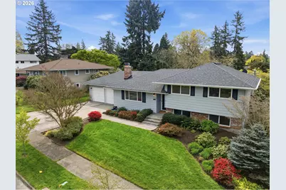 11700 SW Foothill Dr, Portland, OR 97225 - Photo 1