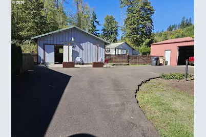 37410 Marys River Rd, Blodgett, OR 97326 - Photo 4
