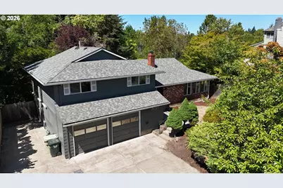 19025 SW Brooklawn Ct, Beaverton, OR 97003 - Photo 2