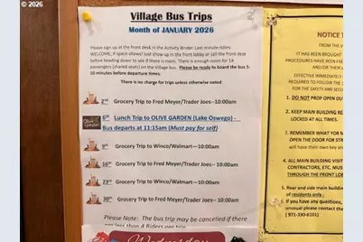 13775 SW Scholls Ferry Road #317, Beaverton, OR 97008 - Photo 12