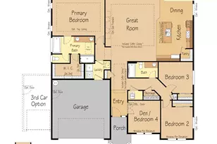 3614 NE 169th Wy, Vancouver, WA 98686 - Photo 2