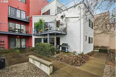 720 NW Naito Pkwy #D24, Portland, OR 97209 - Photo 1