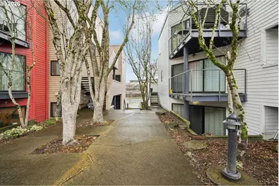 720 NW Naito Pkwy #D24, Portland, OR 97209 - Photo 20