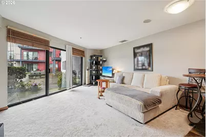 720 NW Naito Pkwy #D24, Portland, OR 97209 - Photo 6