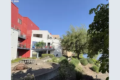 720 NW Naito Pkwy #D24, Portland, OR 97209 - Photo 2