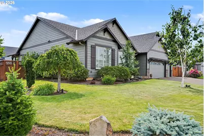 452 SE Arbor St, Sublimity, OR 97385 - Photo 8