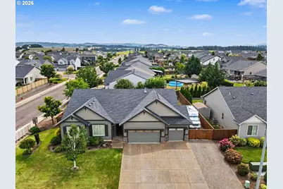 452 SE Arbor St, Sublimity, OR 97385 - Photo 4