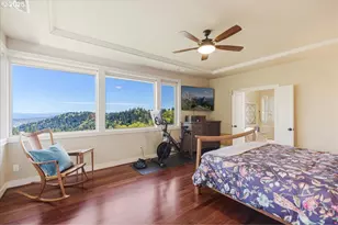 6643 NW Meridian Ridge Dr, Portland, OR 97210 - Photo 14