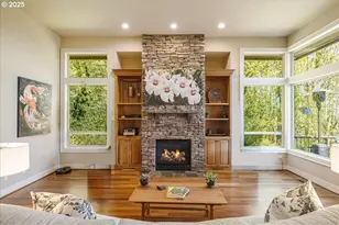 6643 NW Meridian Ridge Dr, Portland, OR 97210 - Photo 6