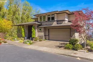 6643 NW Meridian Ridge Dr, Portland, OR 97210 - Photo 2