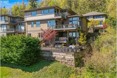 6643 NW Meridian Ridge Dr, Portland, OR 97210 - Photo 46