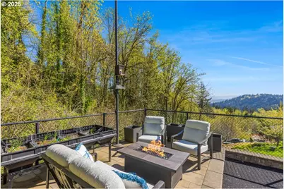 6643 NW Meridian Ridge Dr, Portland, OR 97210 - Photo 44