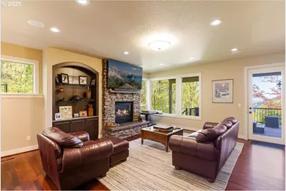 6643 NW Meridian Ridge Dr, Portland, OR 97210 - Photo 28