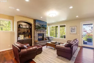 6643 NW Meridian Ridge Dr, Portland, OR 97210 - Photo 28