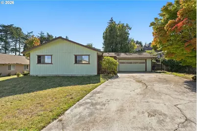 2273 Virginia Ave, North Bend, OR 97459 - Photo 1