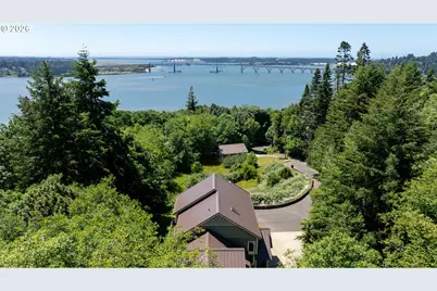 93867 Makai Ln, North Bend, OR 97459 - Photo 2