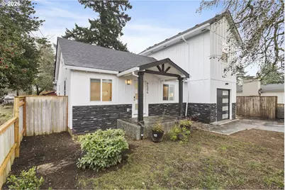 9504 SE 77th Ave, Milwaukie, OR 97222 - Photo 1