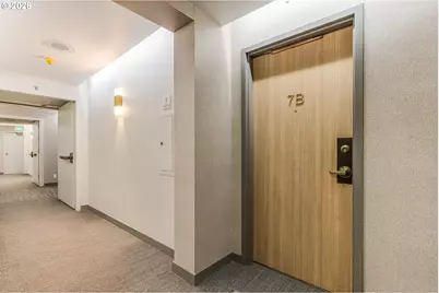 2245 SW Park Pl #7B, Portland, OR 97205 - Photo 8