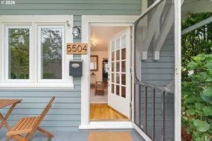 5504 SE Ankeny St, Portland, OR 97215 - Photo 4
