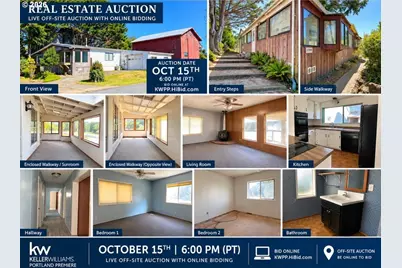 1384 Vista Ridge Drive, Grayland, WA 98547 - Photo 12