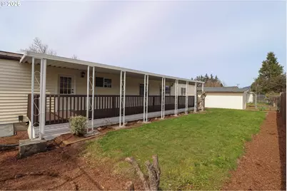 503 S 51st Pl, Springfield, OR 97478 - Photo 44